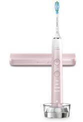 Sonicare DiamondClean 9000 Szónikus elektromos fogkefe, rózsaszín kép