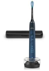 Sonicare DiamondClean 9000 Szónikus elektromos fogkefe, kék kép