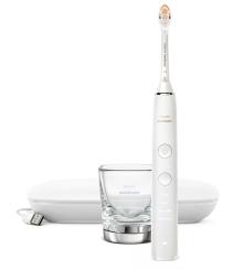 Sonicare DiamondClean 9000 Szónikus elektromos fogkefe, fehér kép