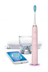 Sonicare DiamondClean Smart Szónikus elektromos fogkefe, rózsaszín kép