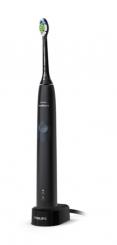 Sonicare ProtectiveClean 4300 Szónikus elektromos fogkefe, fekete kép