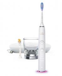 Sonicare DiamondClean Smart Szónikus elektromos fogkefe, fehér kép