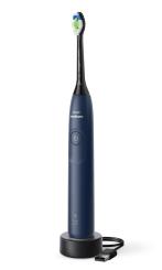 Sonicare Series 5300 elektromos fogkefe,W2 fejjel, sötétkék kép