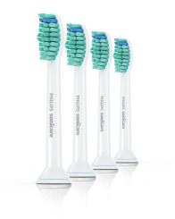 Sonicare ProResults standard fogkefefej 4db, fehér kép