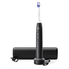 Sonicare Series 6500 elektromos fogkefe, USB töltős tokkal, S2 fejjel, fekete kép