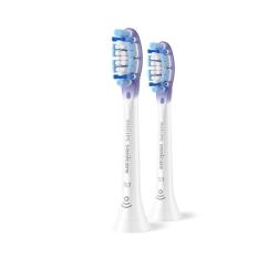 Sonicare G3 Premium Gum Care standard fogkefefej 2db, fehér kép