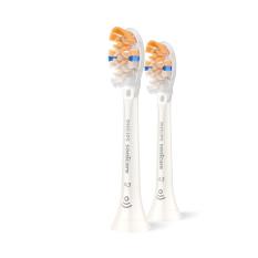 Sonicare A3 Premium All-in-One fogkefefej csomag 2db, fehér kép
